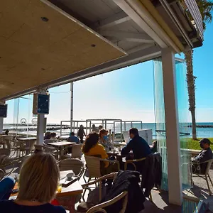 Letmalaga Economy Jábega Appartamento Málaga