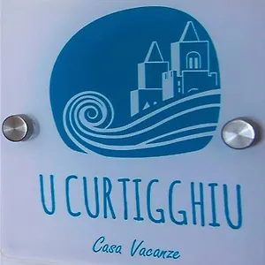 U Curtigghiu Appartamento Cefalù