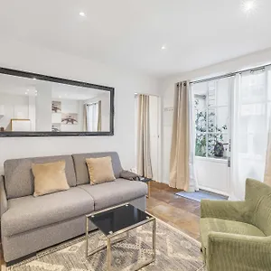 Bella Citta Appartamento Parigi