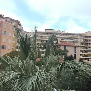 Lovely In Mention French Riviera Appartamento